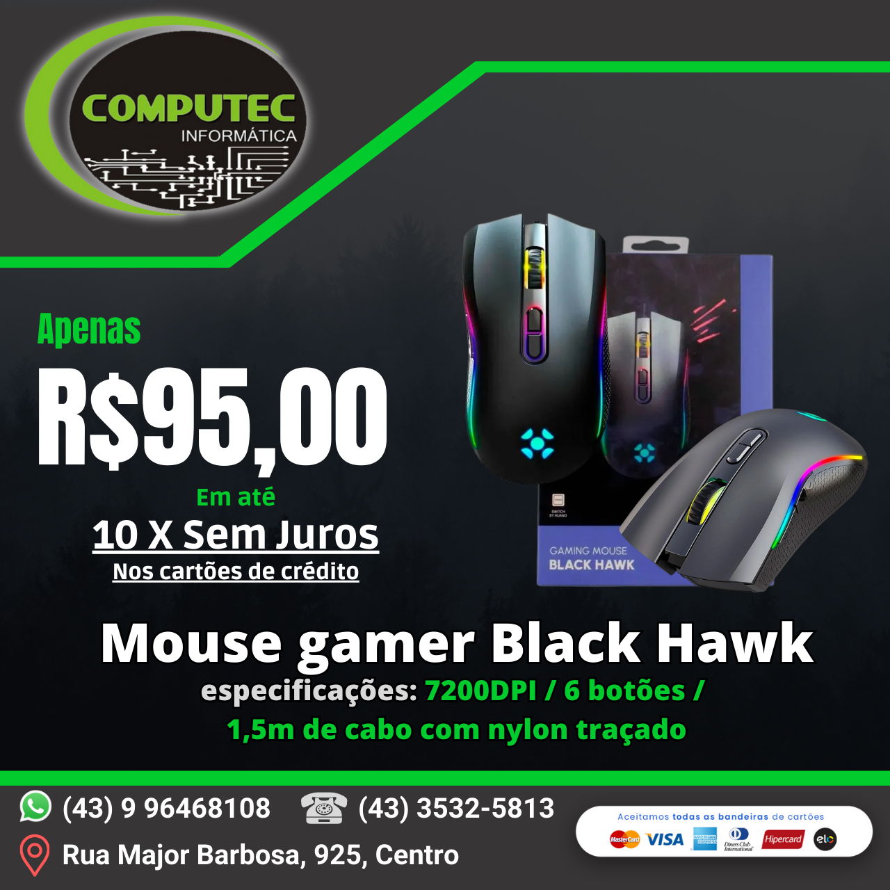 Mouse gamer Black Hawk.png